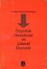 Özgürlük Demokrasi ve Liberal Ekonomi