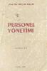 Personel Yönetimi/beta Yayınevi/a. Selçuk Yalçın