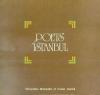 Poets Istanbul