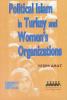 Political Islam İn Turkey And Women's Organizations
