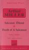Satıcının Ölümü & Death of A Salesman