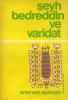 Şeyh Bedreddin ve Varidat
