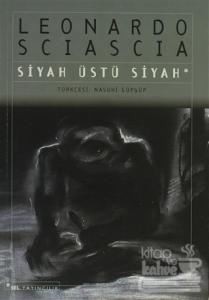 Siyah Üstü Siyah