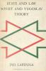 State And Law Soviet And Yugoslav Theory