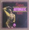 Super Automatic 1980 - Jet Stereo LP 125 - Plak Kabı