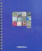 Tematik Ajanda 2004 10'un Büyüsü Turkcell