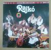 The Rajko Band of The Hungarian Youth Association - LP