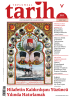 Toplumsal Tarih Dergisi 363 Mart 2024