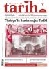 Toplumsal Tarih Dergisi 368 Ağustos 2024