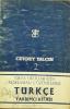 Orta Okullar İçin Açıklamalı Çözümlemeli Türkçe Yardımcı Kitabı 2