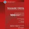 Tuvalde Yüzyıl Cumhuriyet’in 100. Yılında 100 Ressam