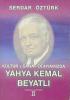 Kültür ve Sanat Dünyamızda Yahya Kemal Beyatlı 2