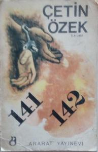 141 142 Çetin Özek