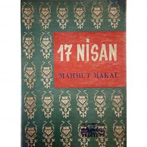 17 Nisan Mahmut Makal