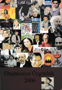 Düşünceye Özgürlük 2006