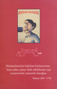 Düşünceye Özgürlük 2009 Kolektif
