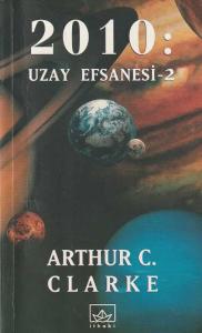 2010: Uzay Efsanesi - 2