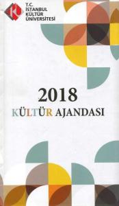 2018 Kültür Ajandası