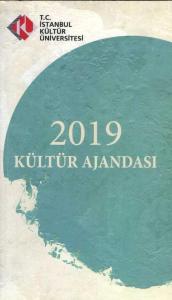 2019 Kültür Ajandası
