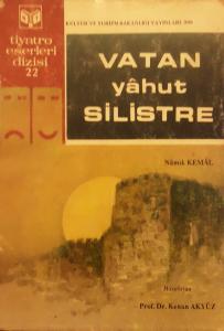 Vatan Yahut Silistre
