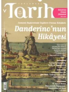 Toplumsal Tarih 240 Aralık 2013 Kolektif