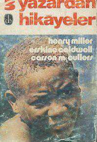 3 Yazardan Hikayeler