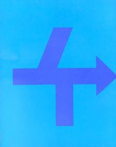 4. İstanbul Sanat Fuarı 1994 Hale Arpacıoğlu