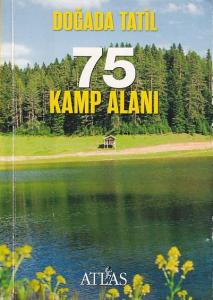 Doğada Tatil 75 Kamp Alanı
