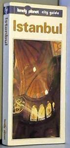 İstanbul Tom Brosnahan