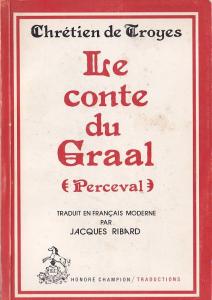 Le Conte du Graal (Perceval)