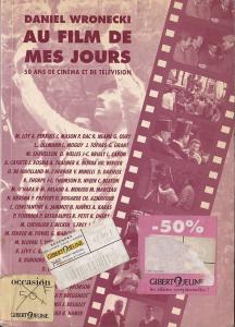 Au film de mes jours