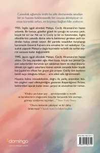 Kopardığımız Fırtına Vanessa Chan