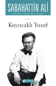 Kuyucaklı Yusuf Sabahattin Ali