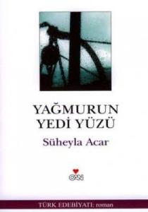 Yağmurun Yedi Yüzü