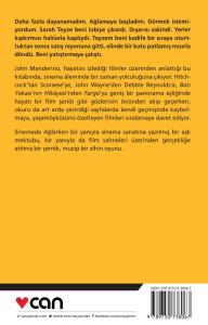 Sinemada Ağlarken John Manderino