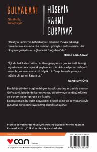 Gulyabani Hüseyin Rahmi Gürpınar