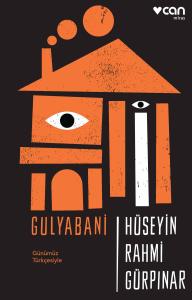 Gulyabani Hüseyin Rahmi Gürpınar