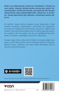 Bilinmeyen Sular Mevsim Yenice