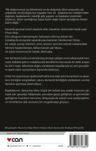 Başkalarının Tanrısı Mine Söğüt