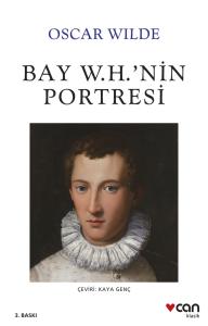 Bay W. H.'nin Portresi Oscar Wilde