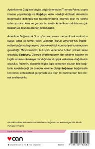 Sağduyu Thomas Paine