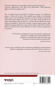 Umutsuz Karakterler Paula Fox