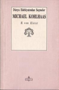 Michael Kohlhaas Heinrich von Kleist