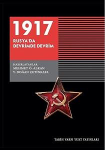 1917 Rusya`da Devrimde Devrim