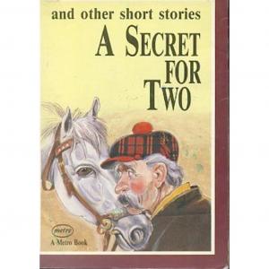 A Secret For Two and Other Short Stories Kolektif