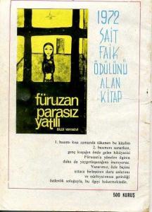 Abdülcanbaz Bir Velosipet Olayı Turhan Selçuk