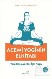 Acemi Yoginin El Kitabı