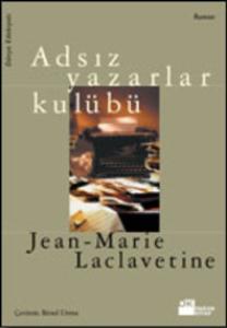 Adsız Yazarlar Kulübü