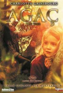 Ağaç - The Tree DVD