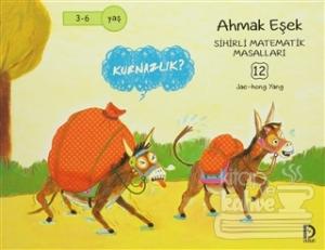 Ahmak Esek/Düşün Yayınları Çocuk/Jae Hong Yang